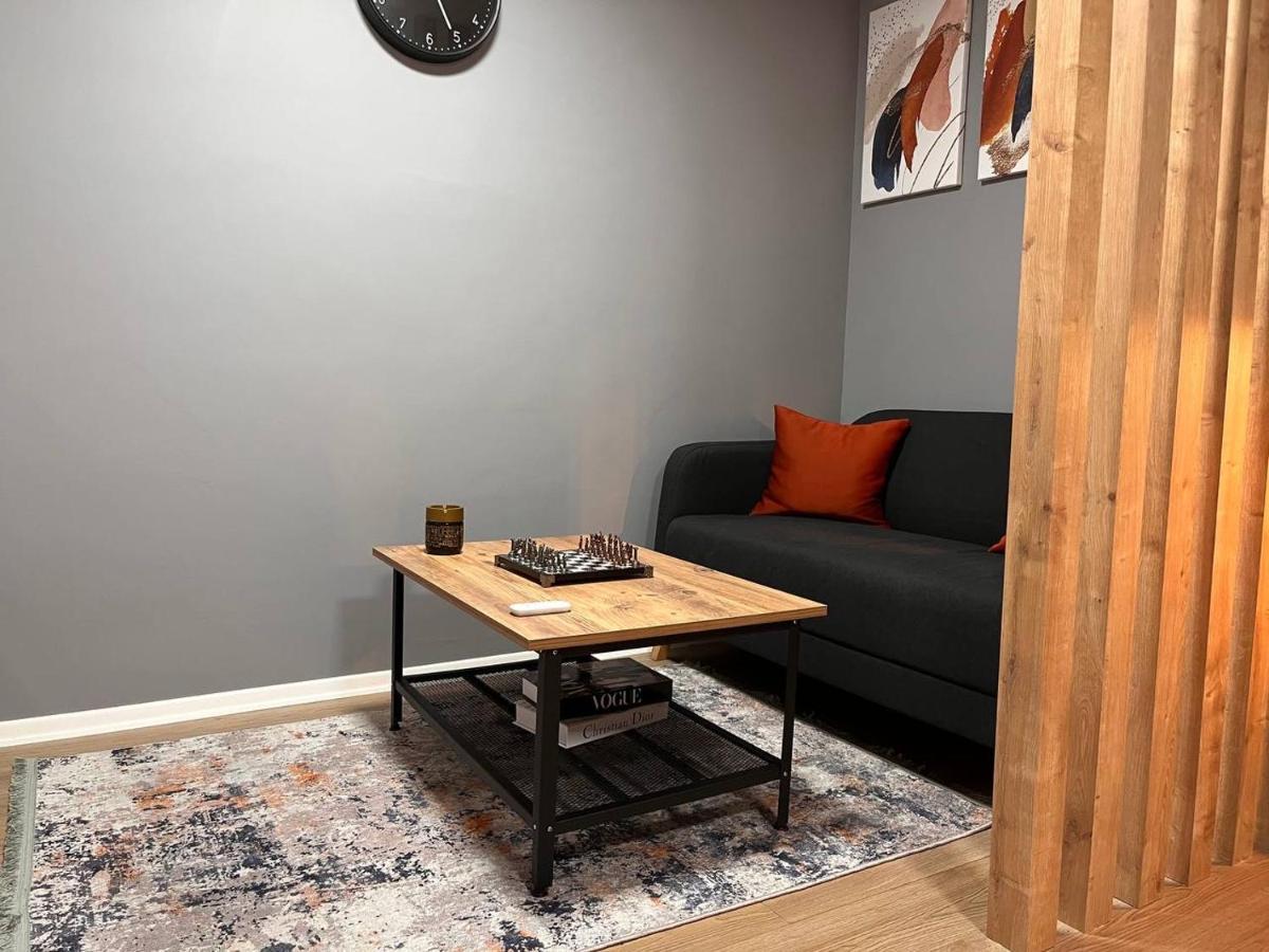 Westley Residence Taksim Isztambul Kültér fotó