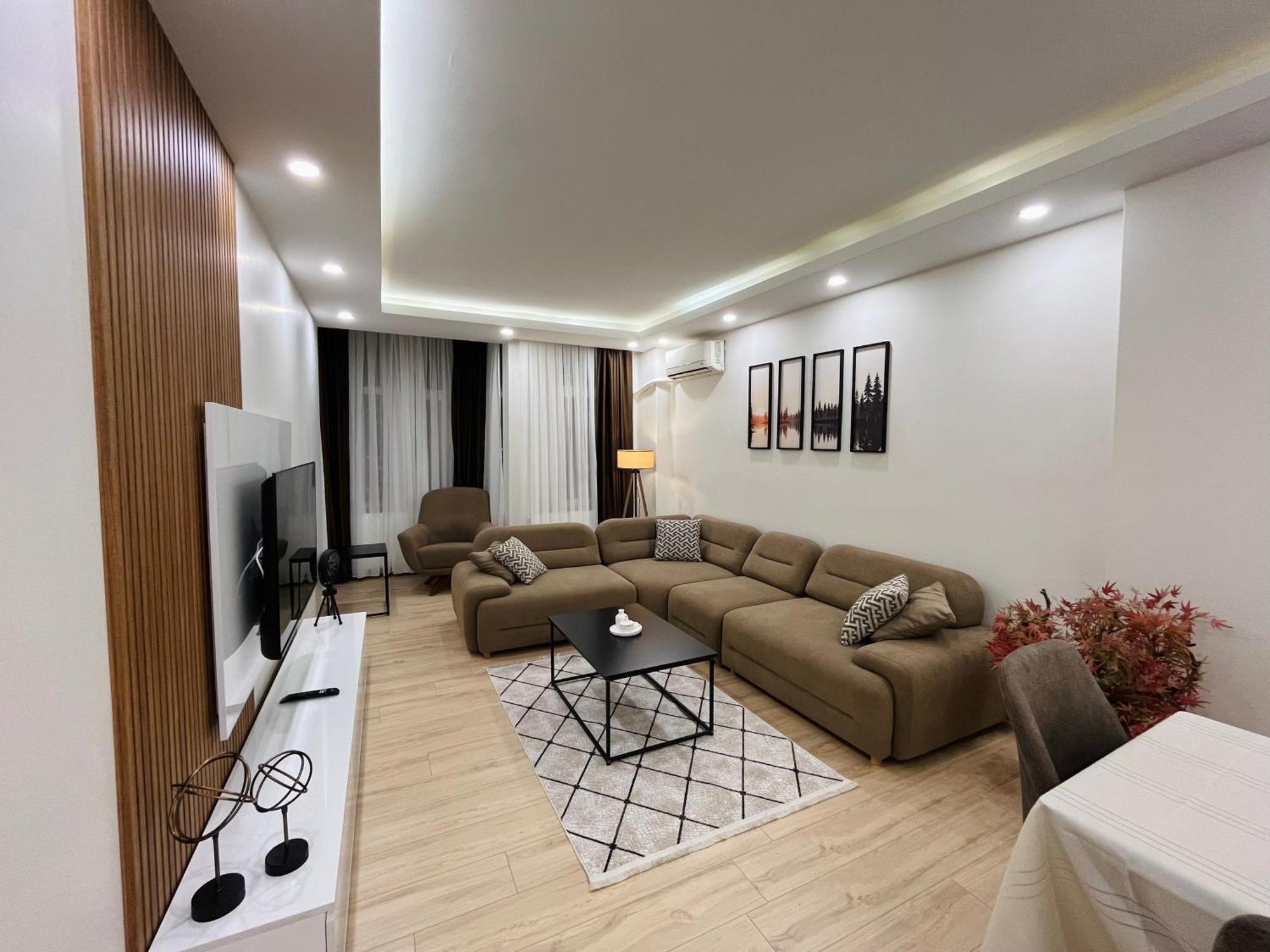 Westley Residence Taksim Isztambul Kültér fotó