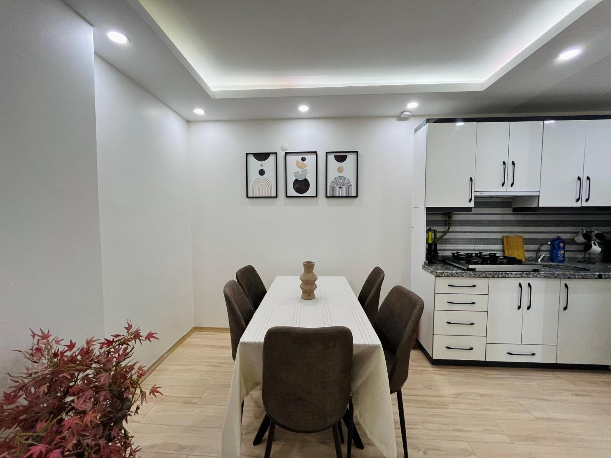 Westley Residence Taksim Isztambul Kültér fotó