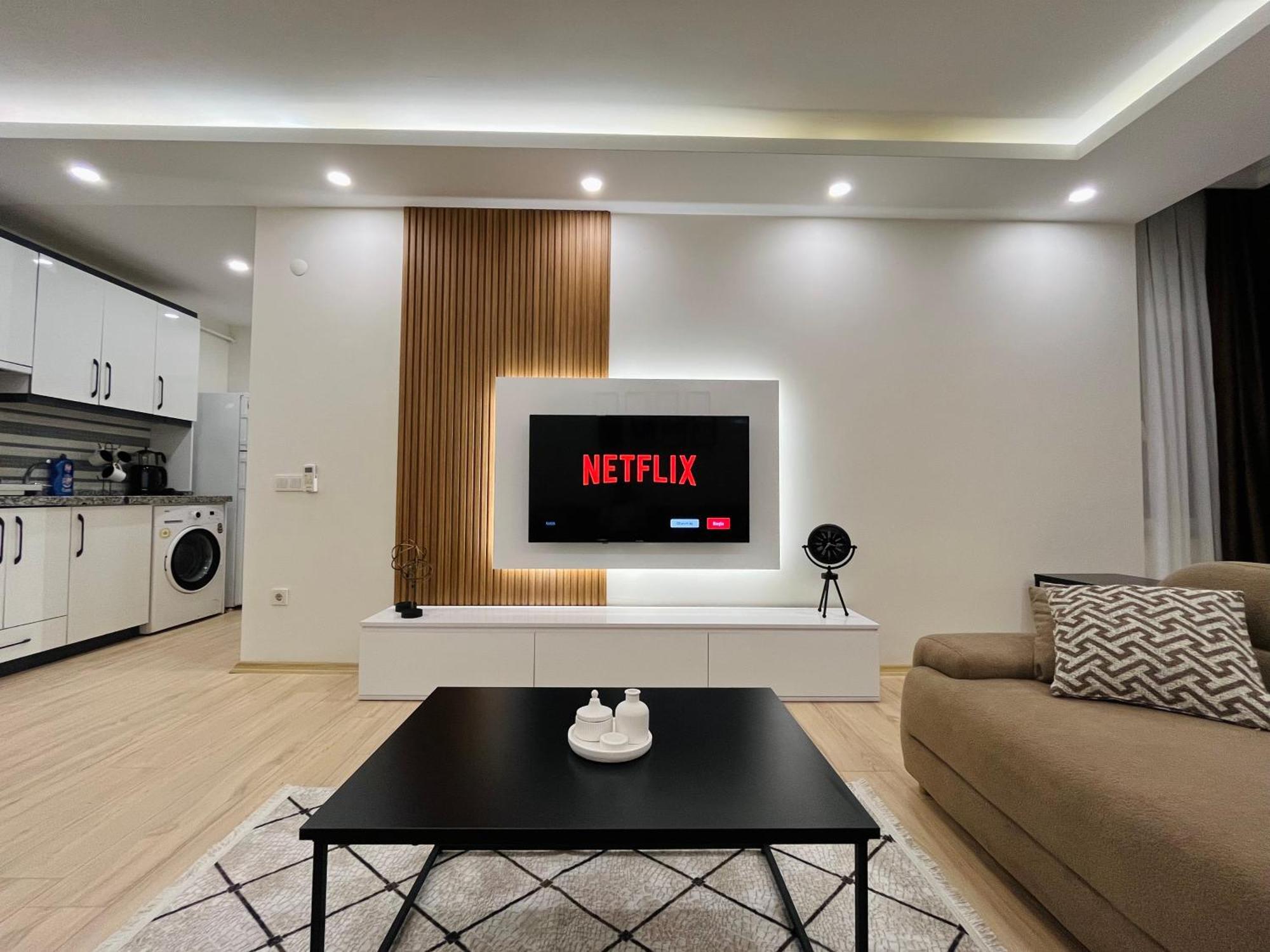 Westley Residence Taksim Isztambul Kültér fotó