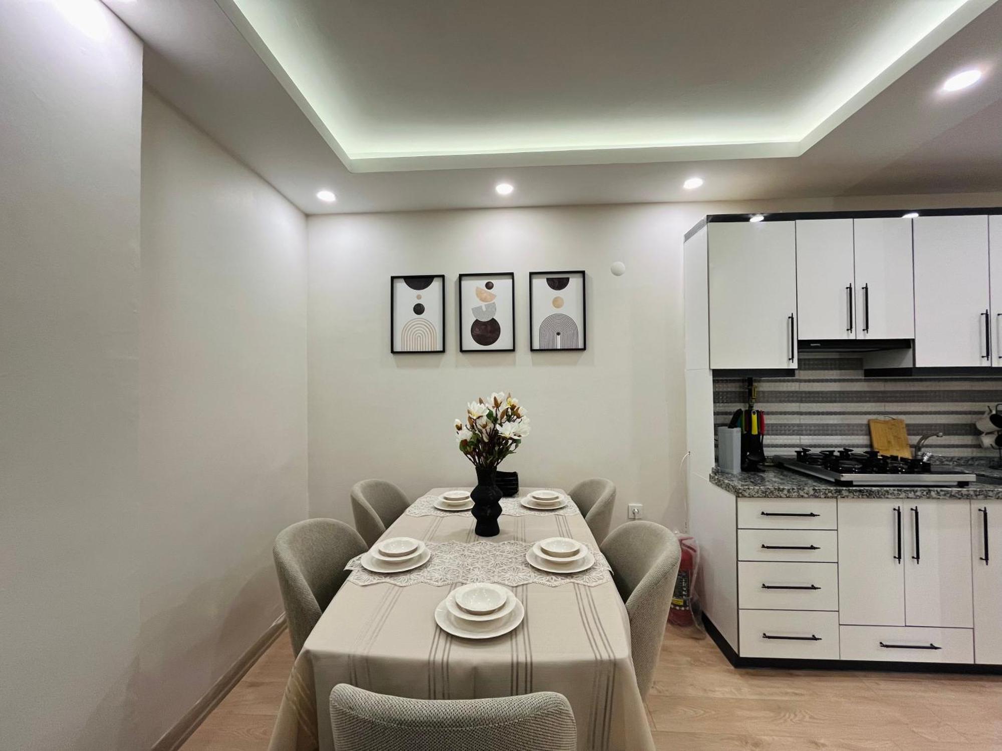 Westley Residence Taksim Isztambul Kültér fotó