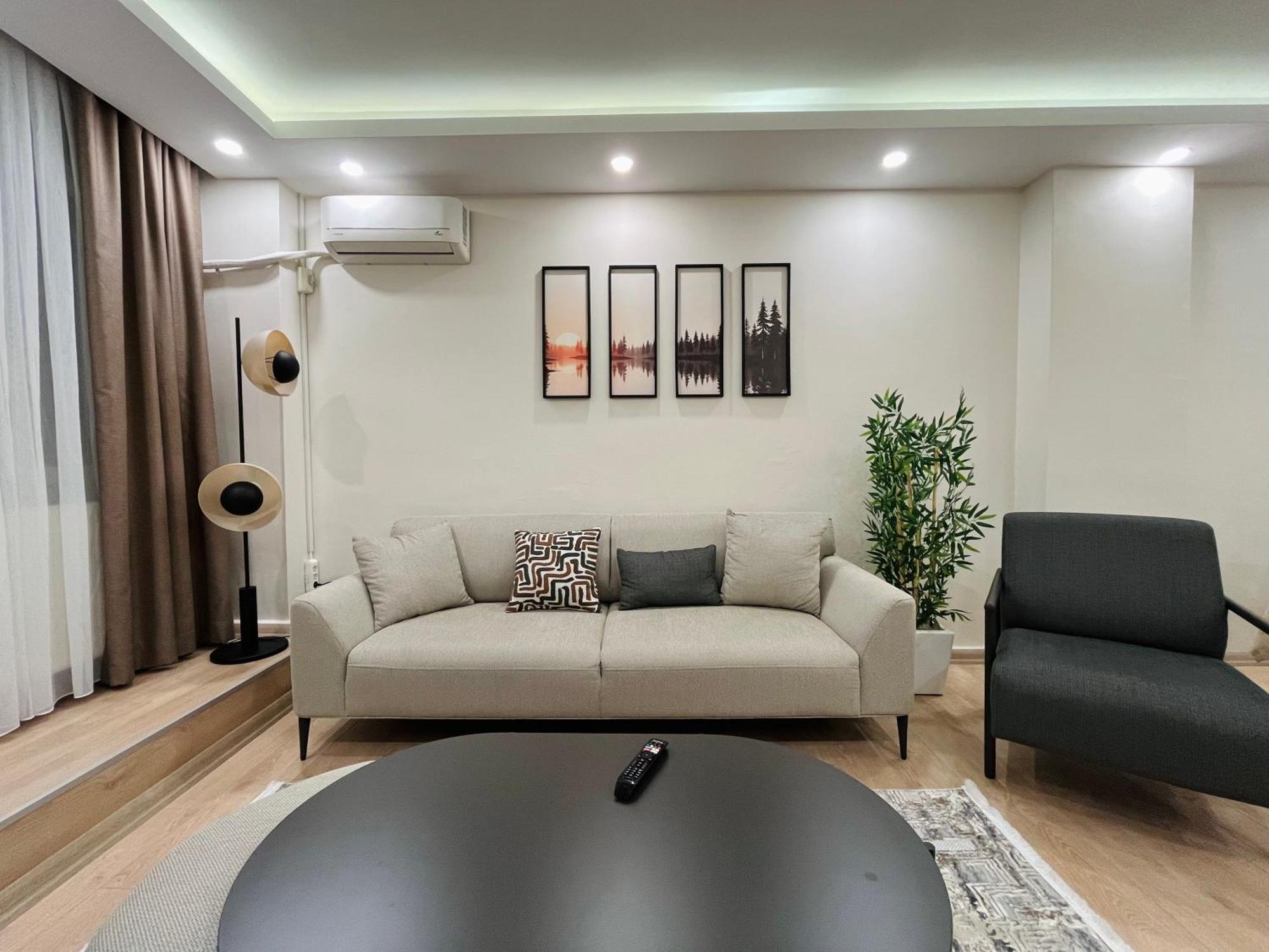 Westley Residence Taksim Isztambul Kültér fotó
