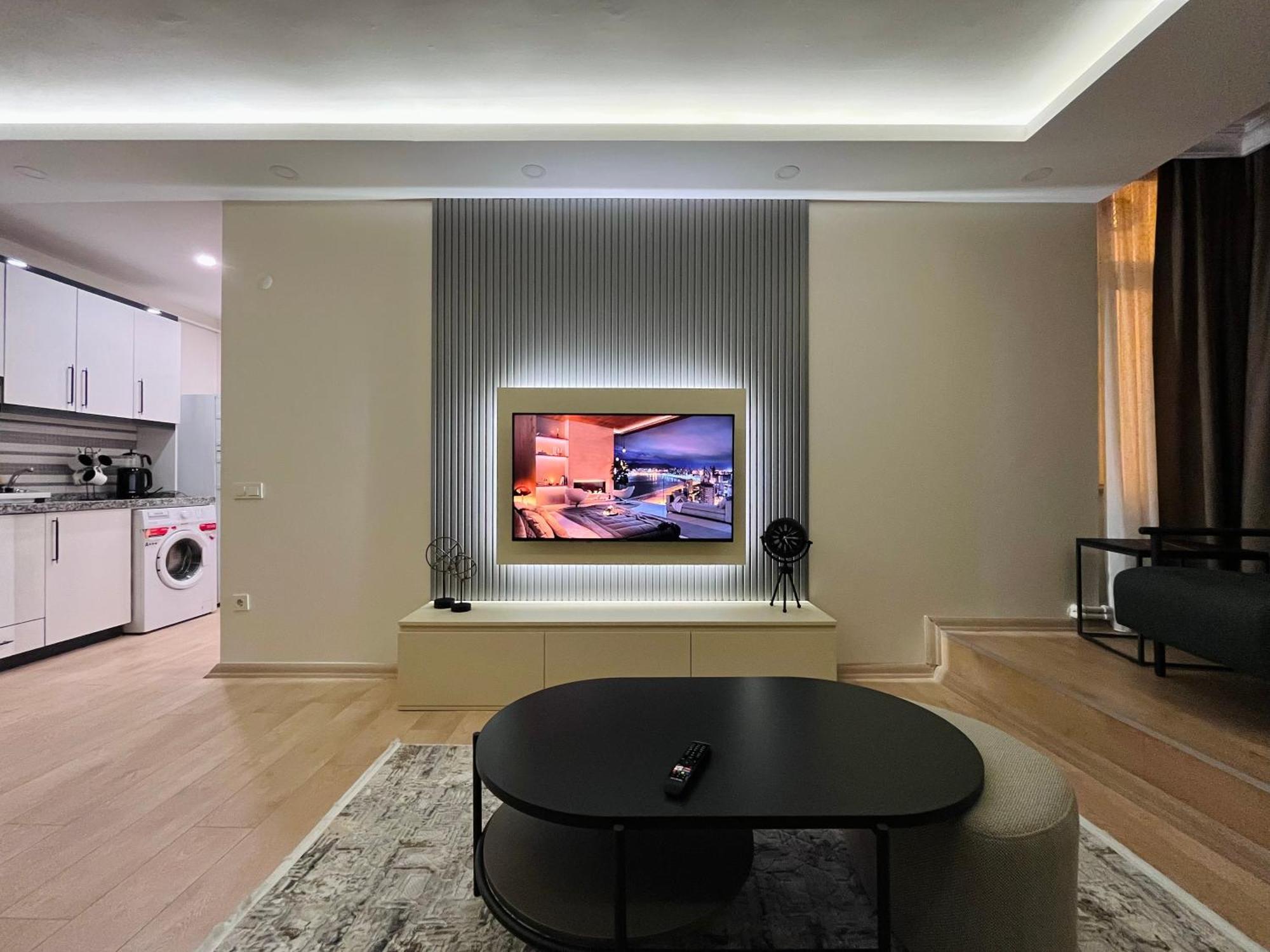 Westley Residence Taksim Isztambul Kültér fotó