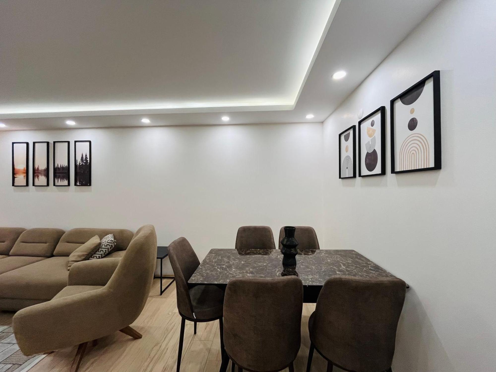 Westley Residence Taksim Isztambul Kültér fotó
