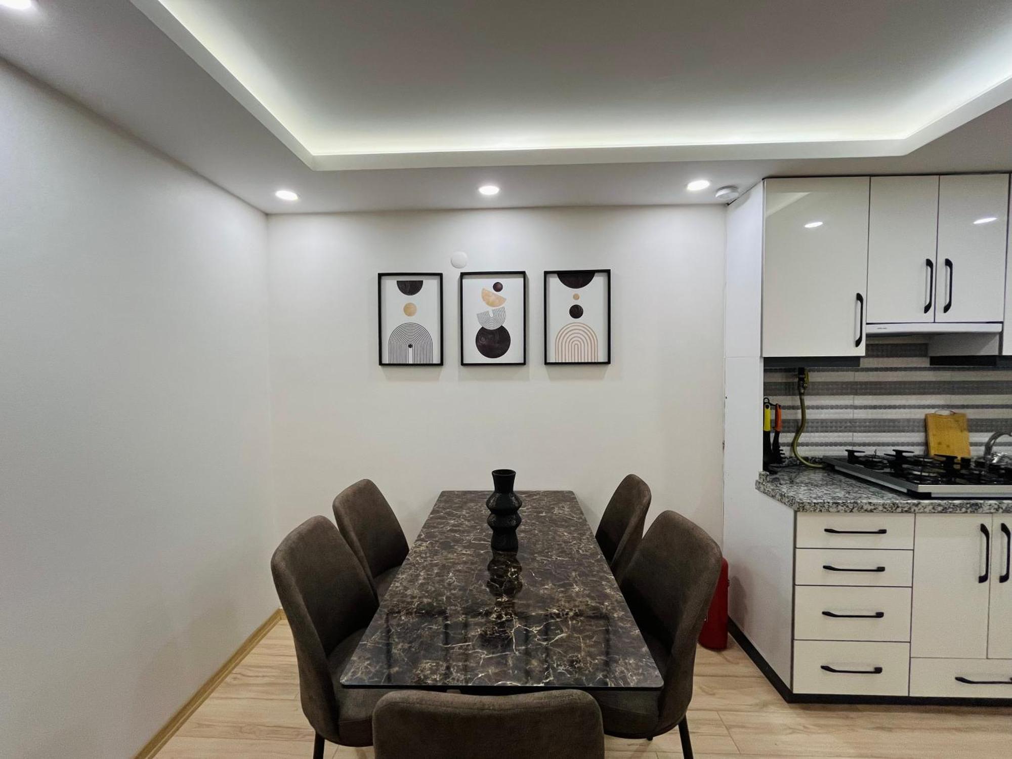 Westley Residence Taksim Isztambul Kültér fotó