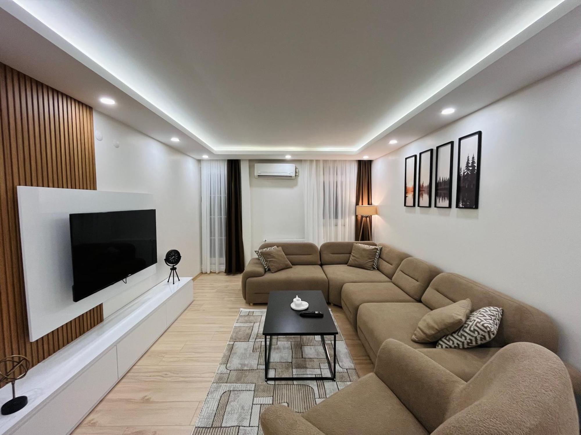 Westley Residence Taksim Isztambul Kültér fotó