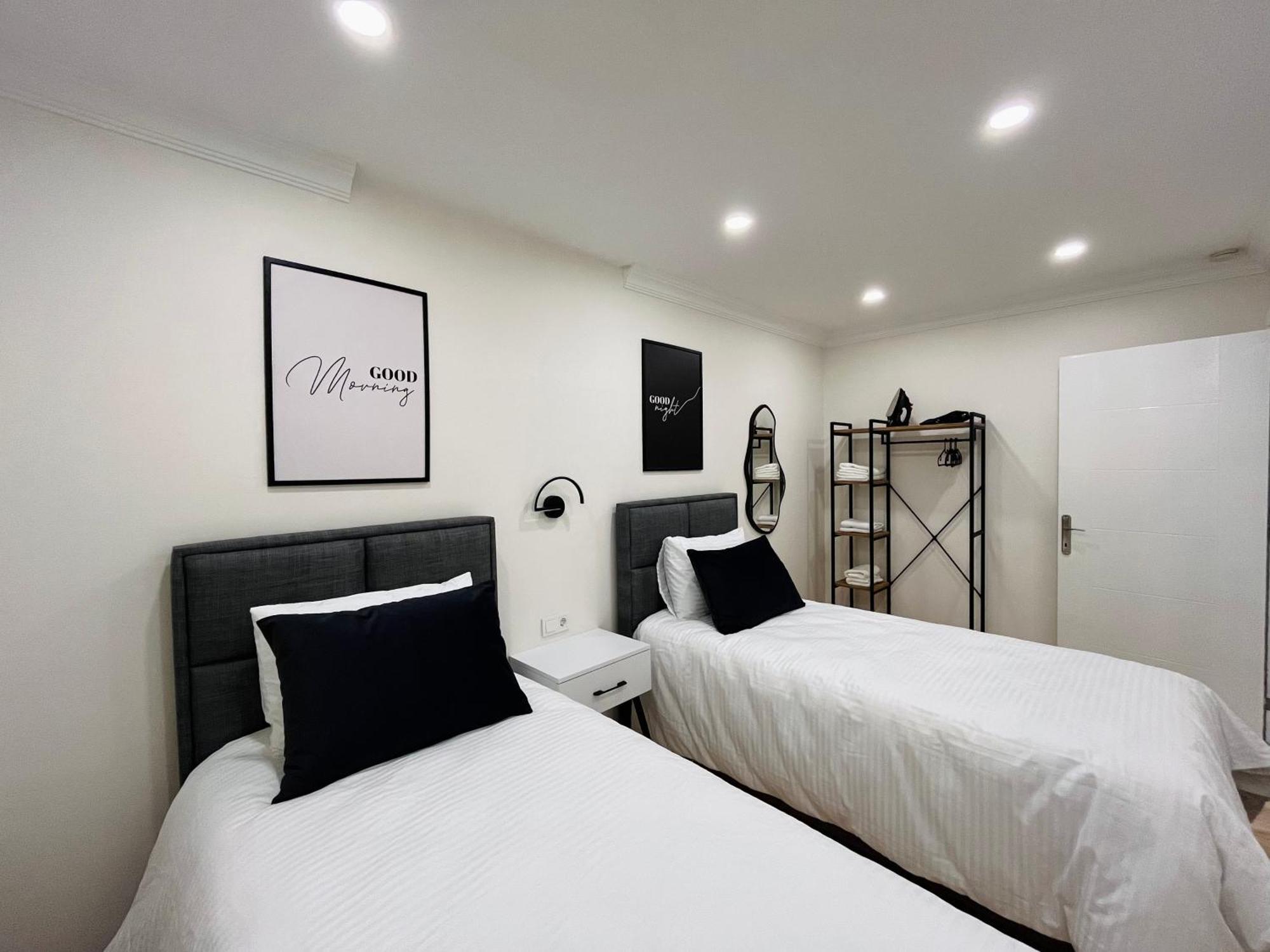 Westley Residence Taksim Isztambul Kültér fotó
