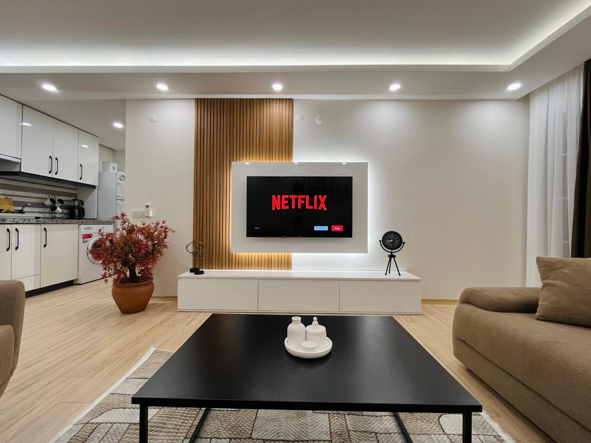 Westley Residence Taksim Isztambul Kültér fotó
