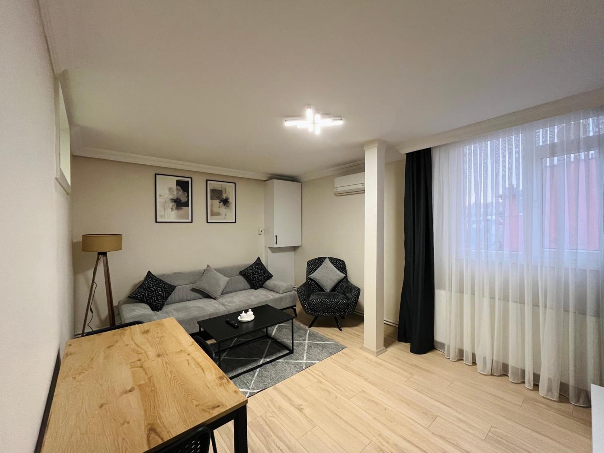 Westley Residence Taksim Isztambul Kültér fotó