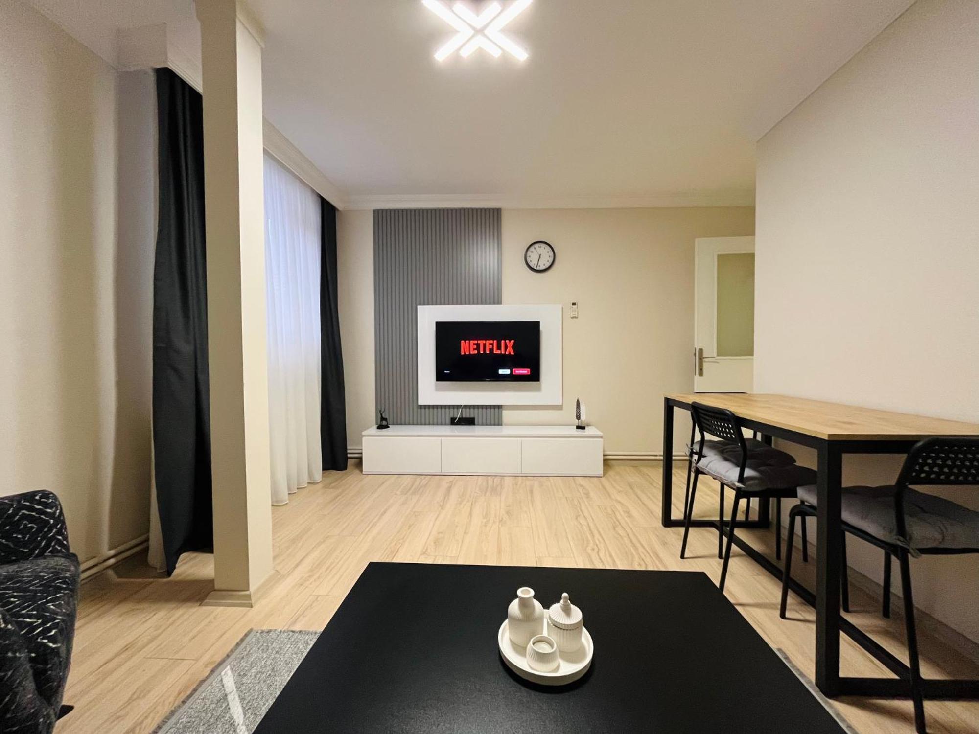 Westley Residence Taksim Isztambul Kültér fotó