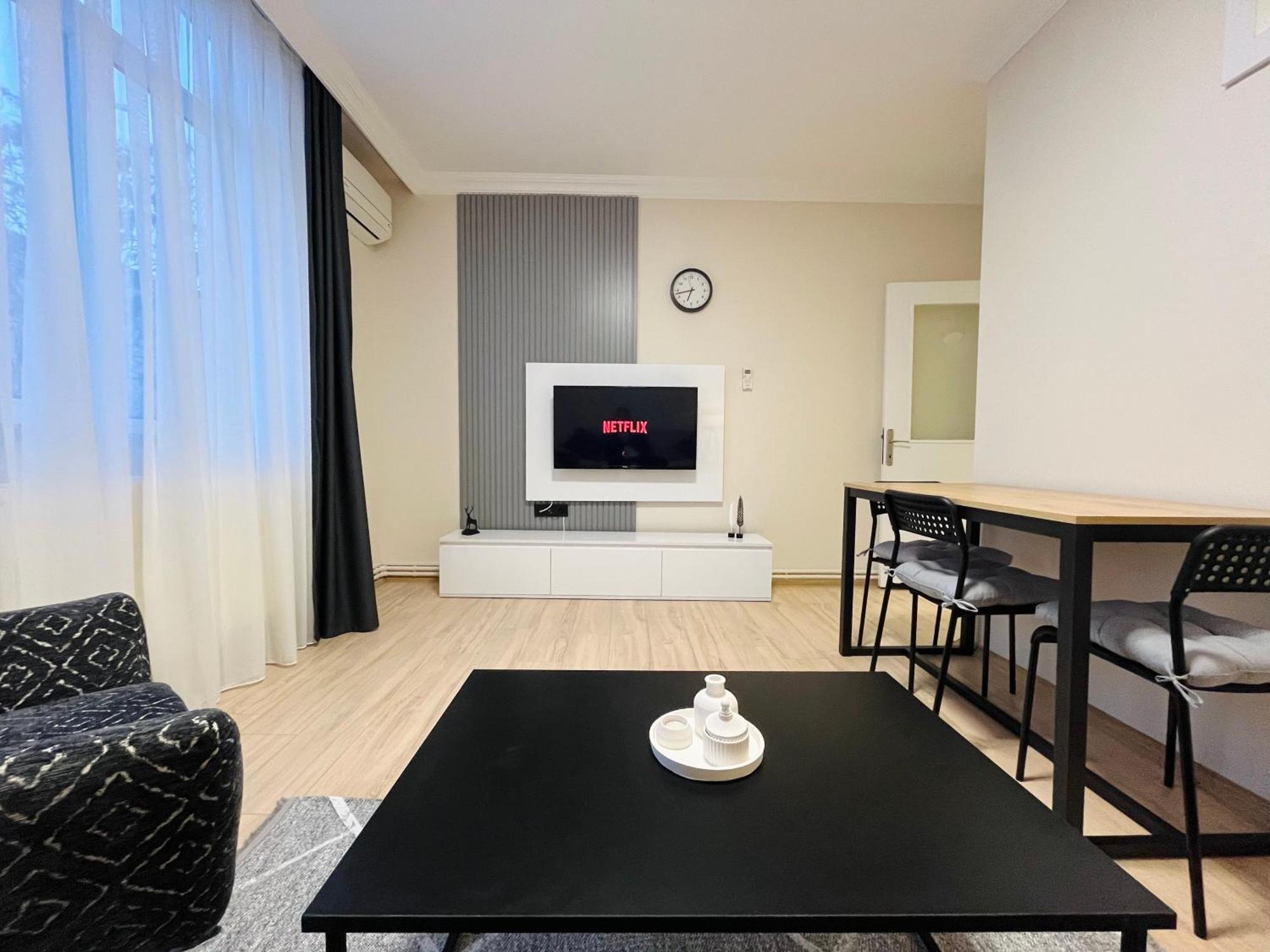 Westley Residence Taksim Isztambul Kültér fotó