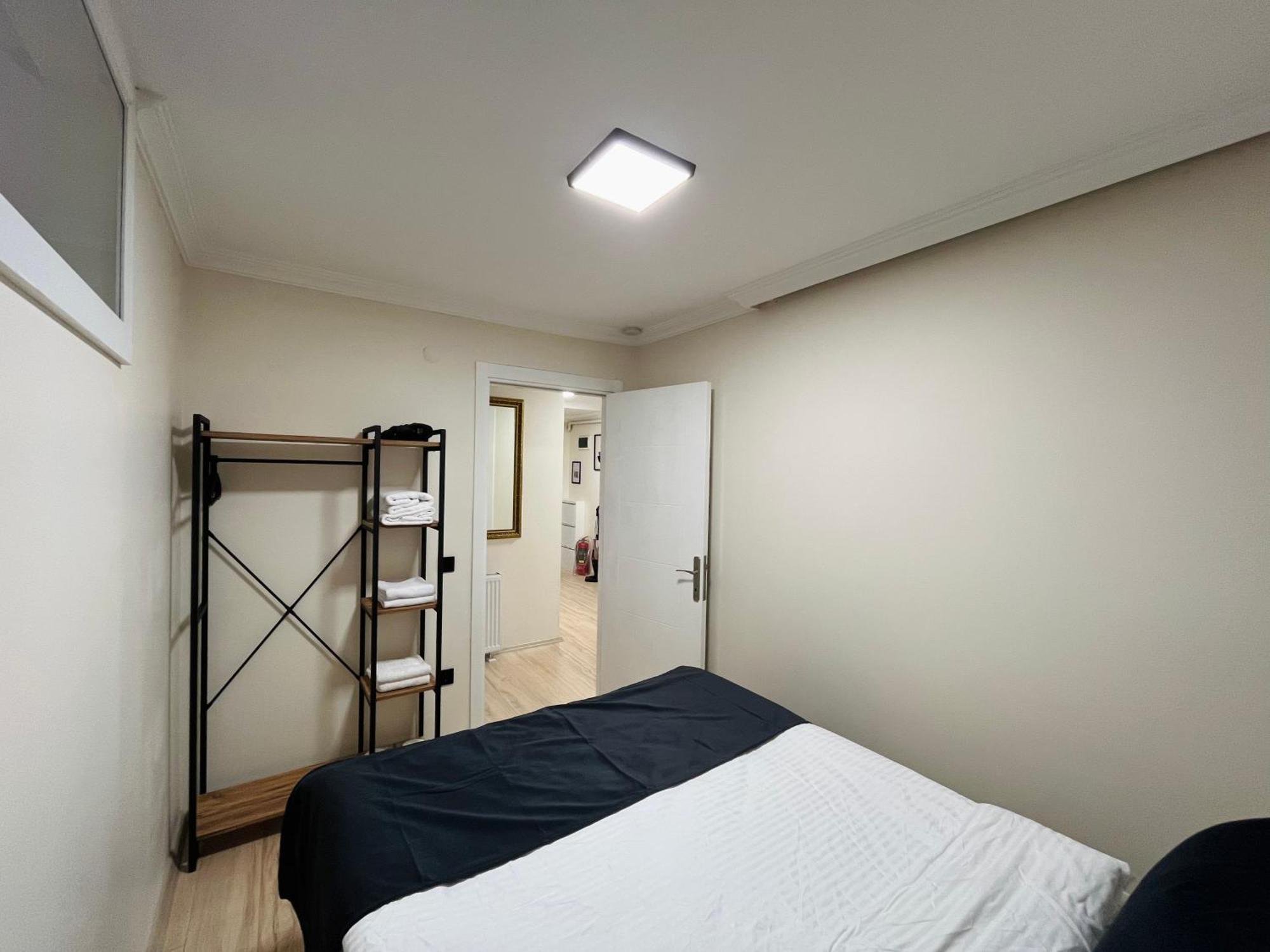 Westley Residence Taksim Isztambul Kültér fotó