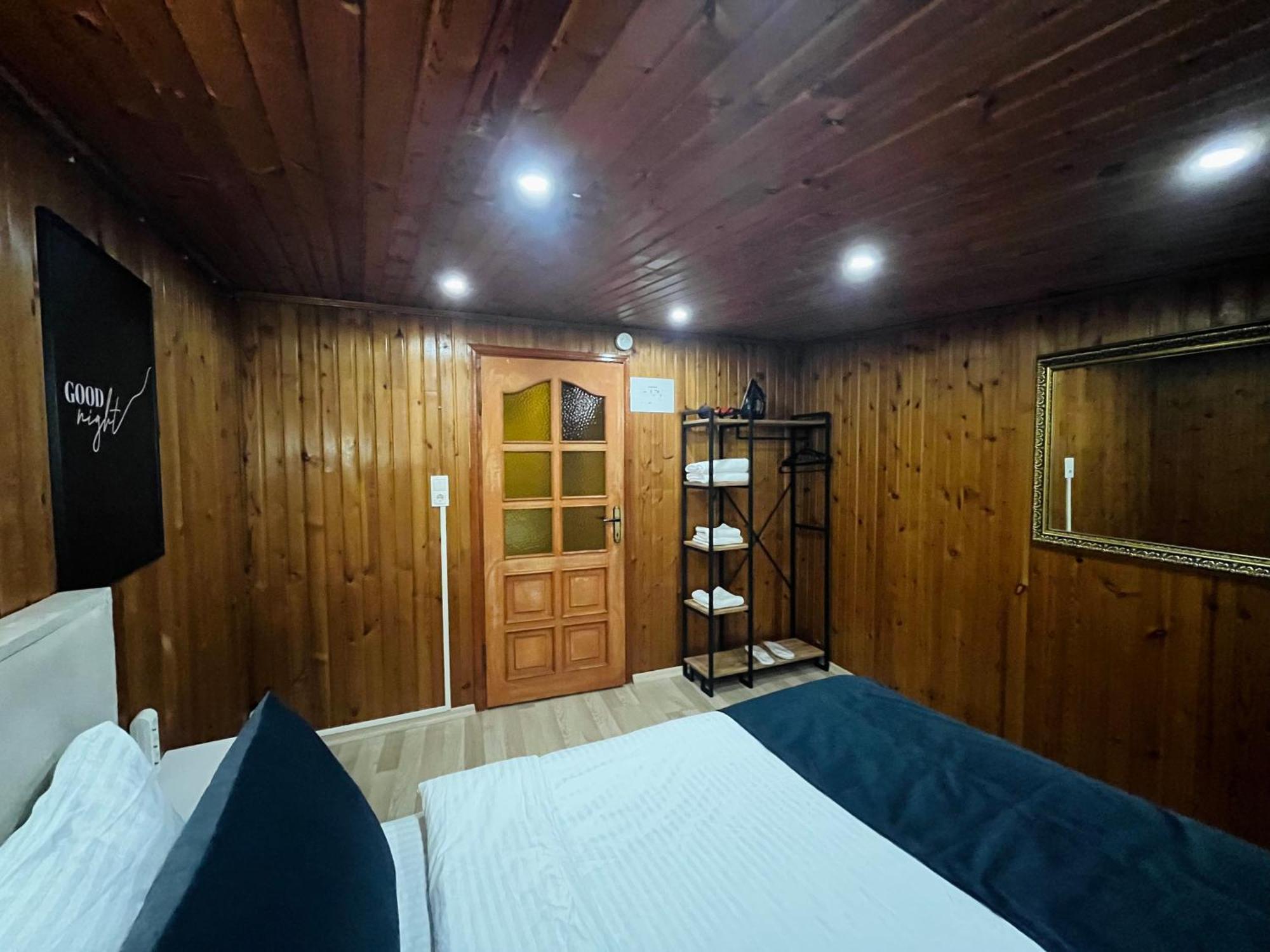 Westley Residence Taksim Isztambul Kültér fotó