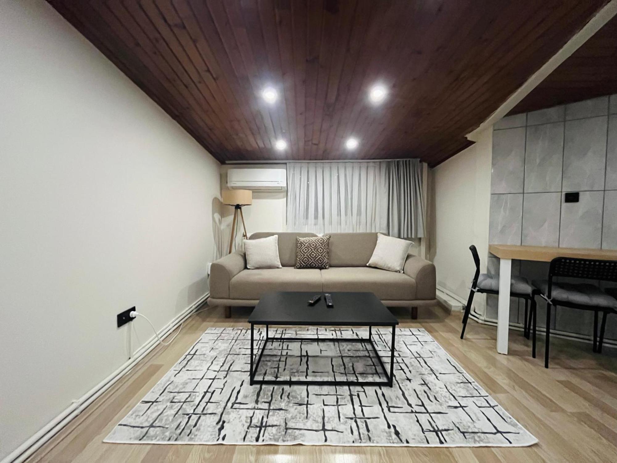 Westley Residence Taksim Isztambul Kültér fotó