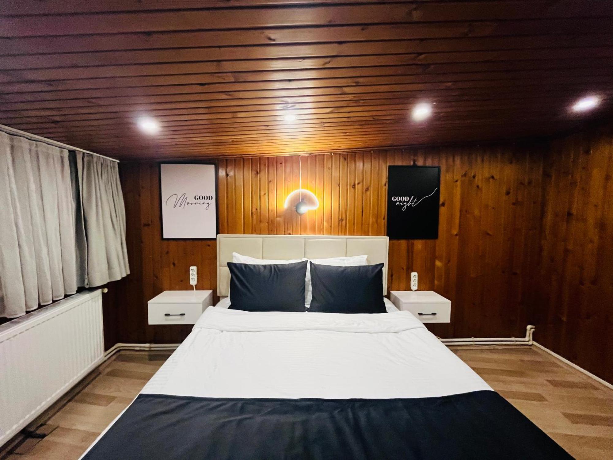Westley Residence Taksim Isztambul Kültér fotó