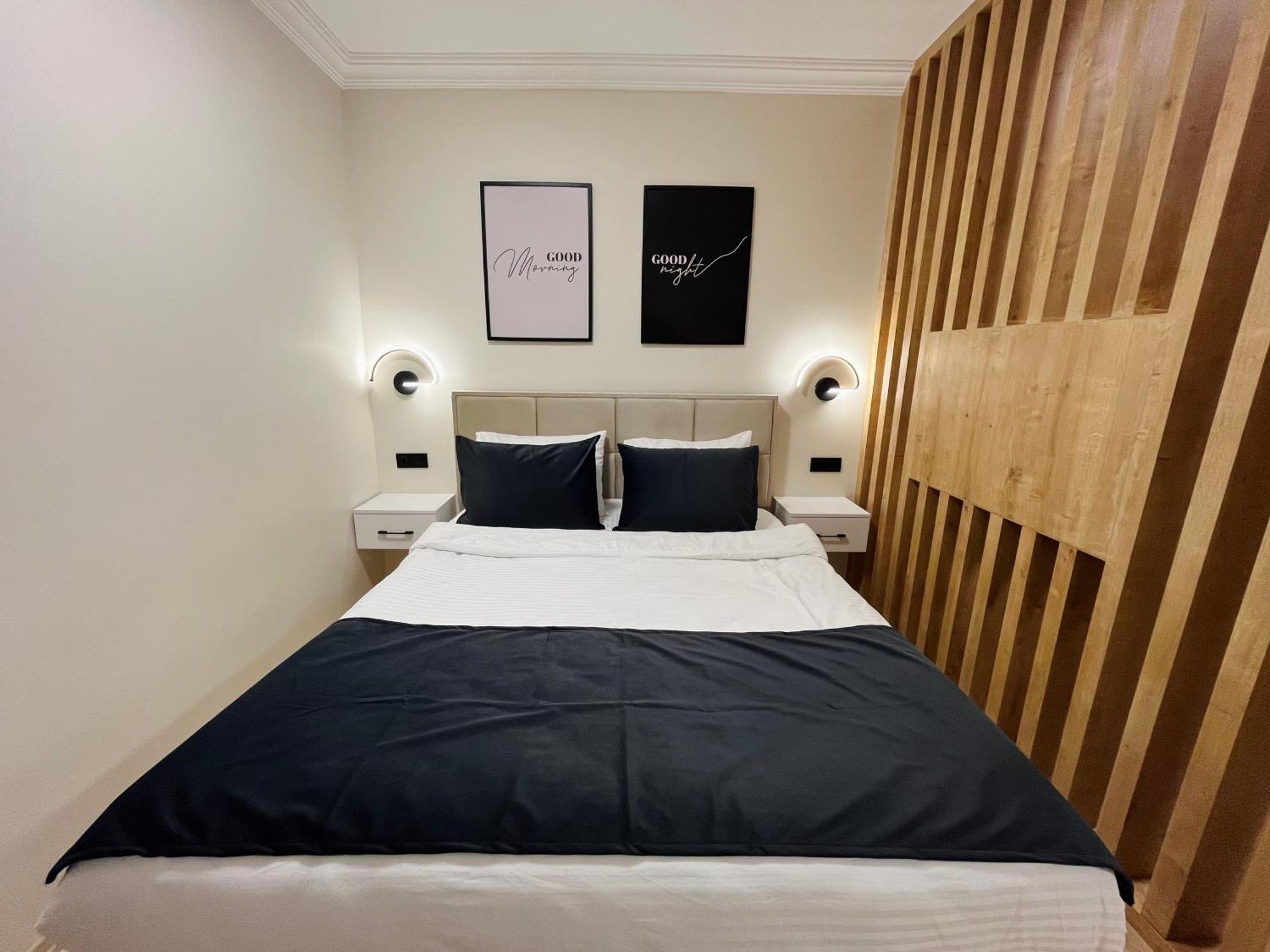 Westley Residence Taksim Isztambul Kültér fotó