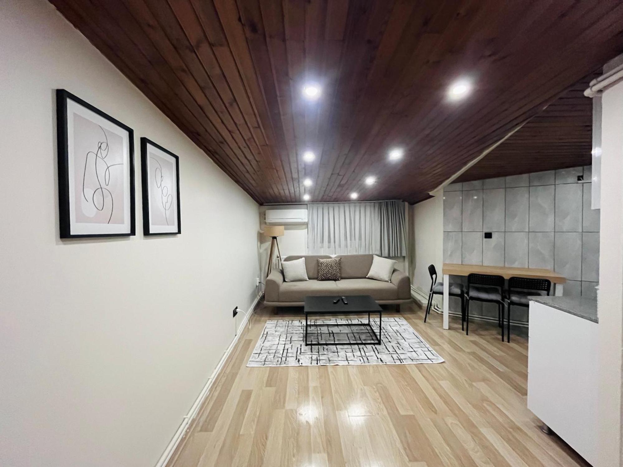 Westley Residence Taksim Isztambul Kültér fotó