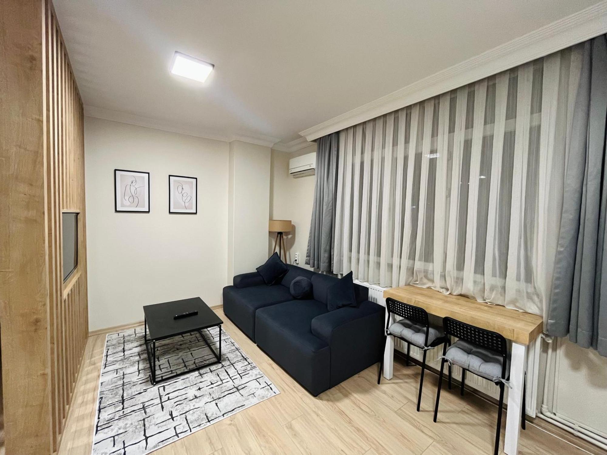 Westley Residence Taksim Isztambul Kültér fotó