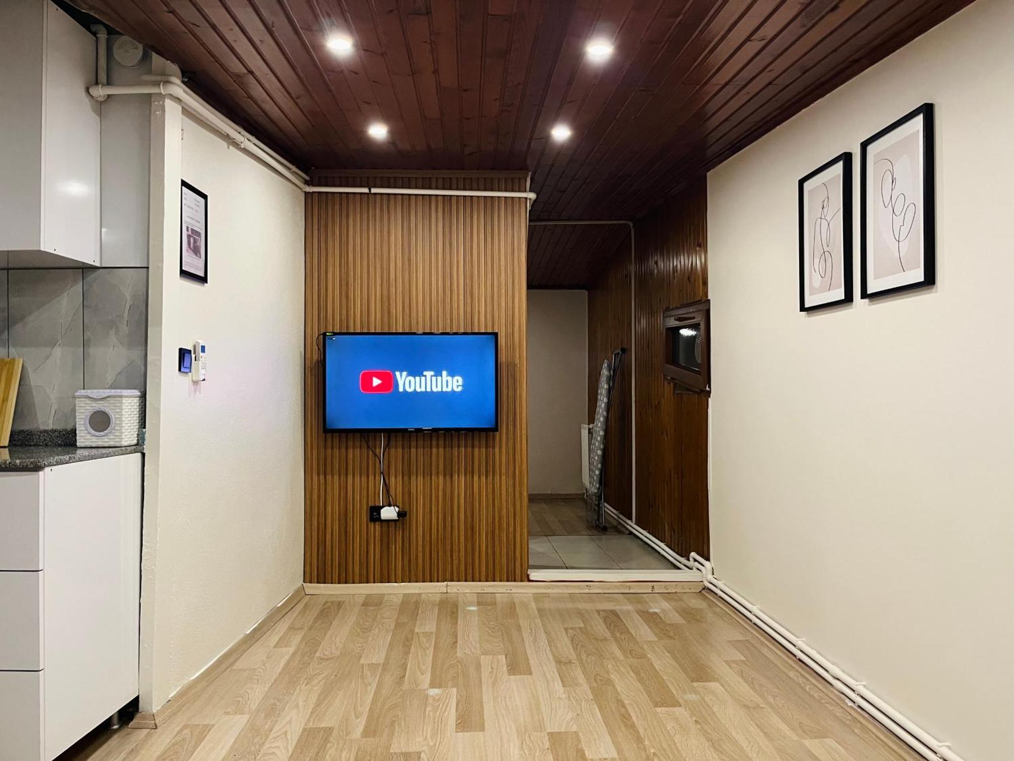 Westley Residence Taksim Isztambul Kültér fotó