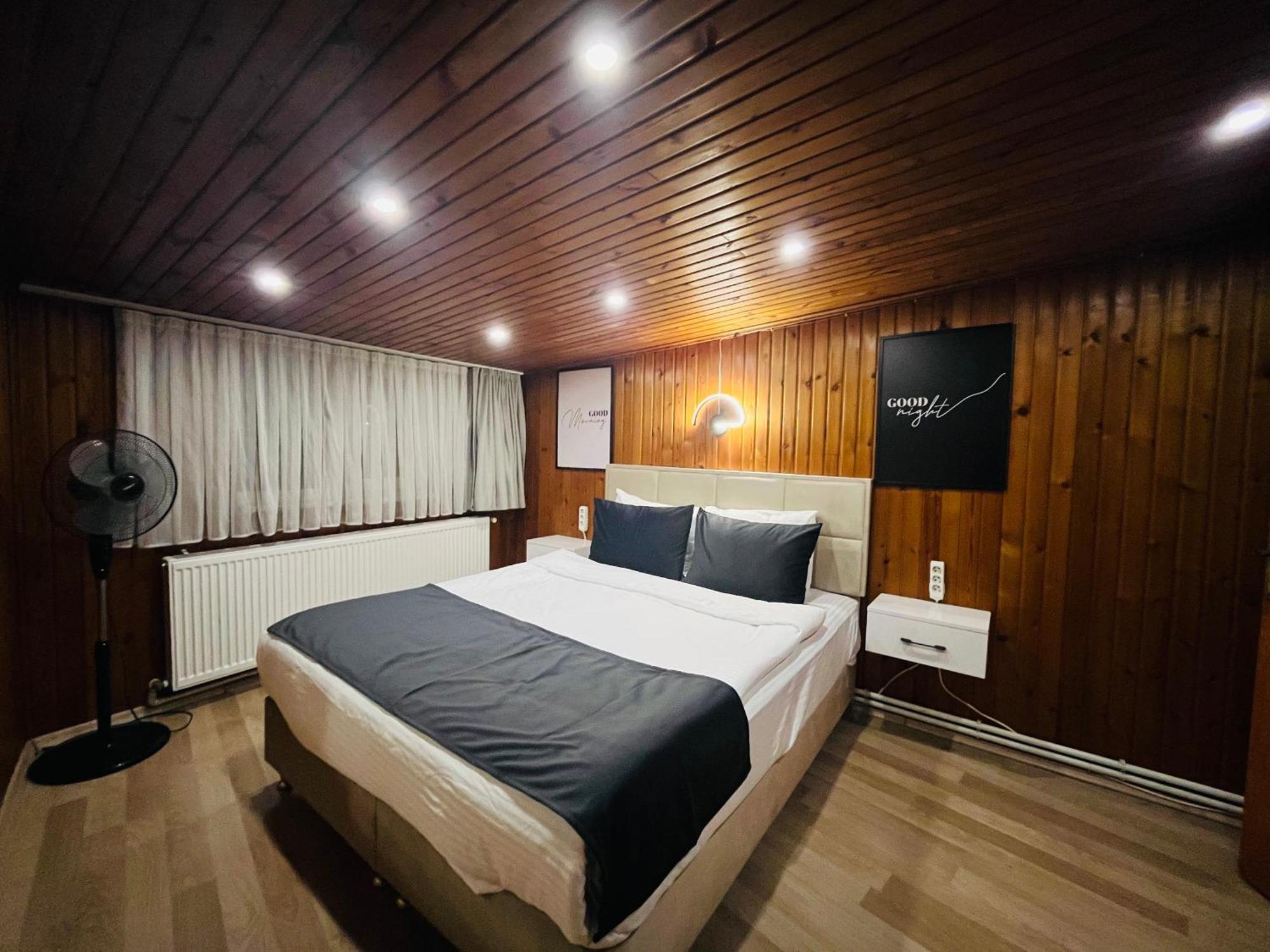 Westley Residence Taksim Isztambul Kültér fotó